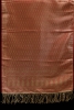 Banarasi Jamawar Zari  Pure Silk Stole